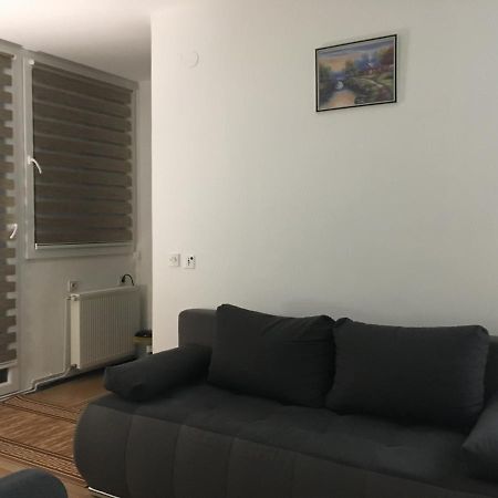 Old Town Cute Apartment 塞拉耶佛 外观 照片