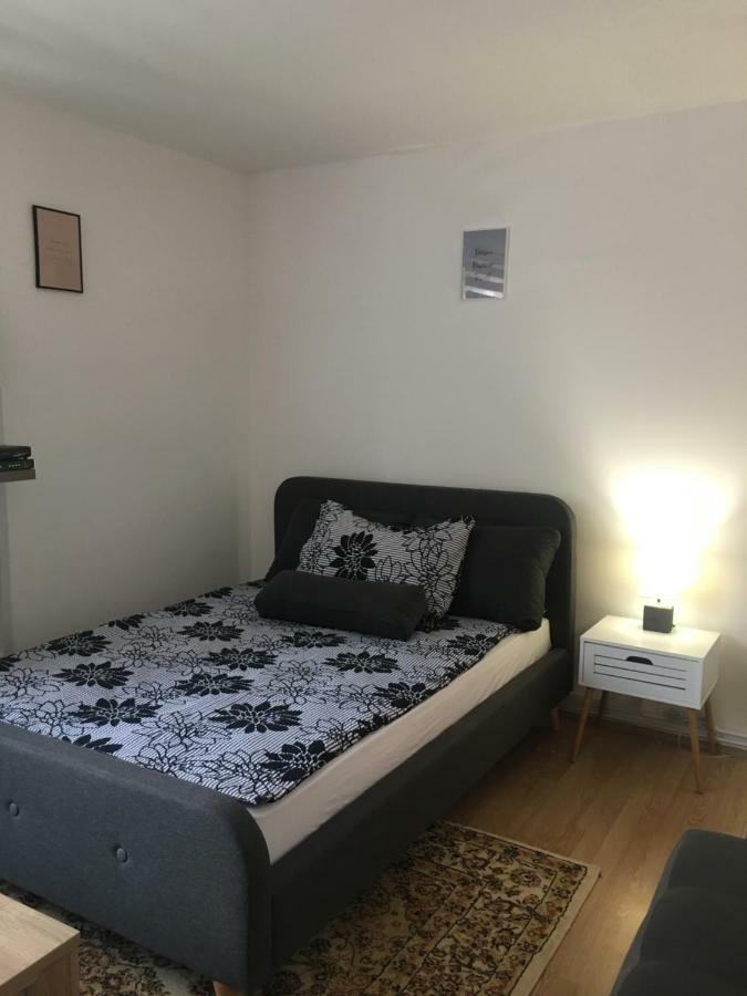 Old Town Cute Apartment 塞拉耶佛 外观 照片