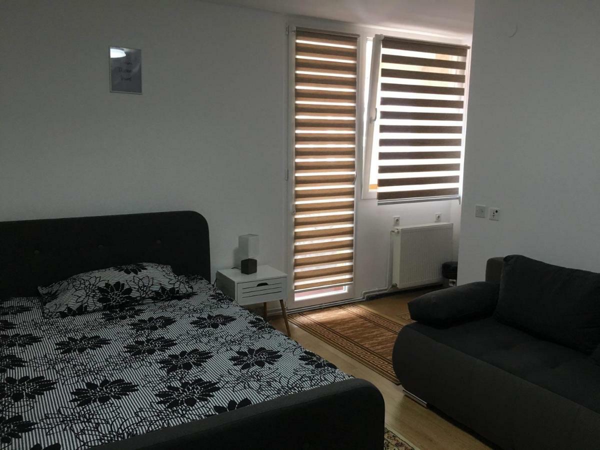 Old Town Cute Apartment 塞拉耶佛 外观 照片