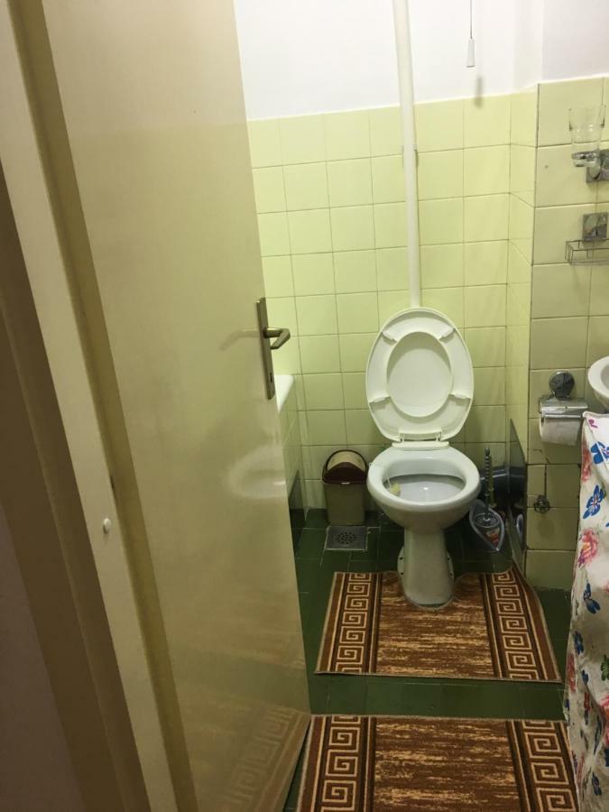 Old Town Cute Apartment 塞拉耶佛 外观 照片