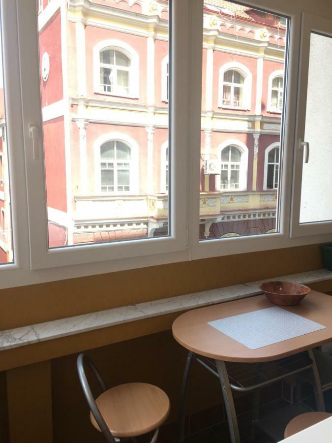 Old Town Cute Apartment 塞拉耶佛 外观 照片