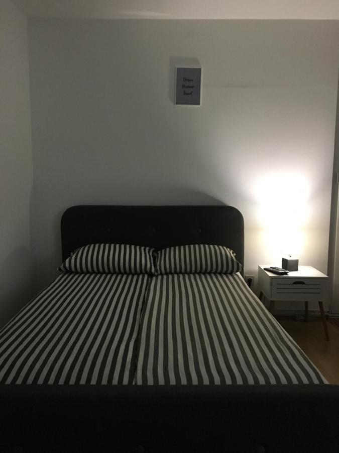 Old Town Cute Apartment 塞拉耶佛 外观 照片
